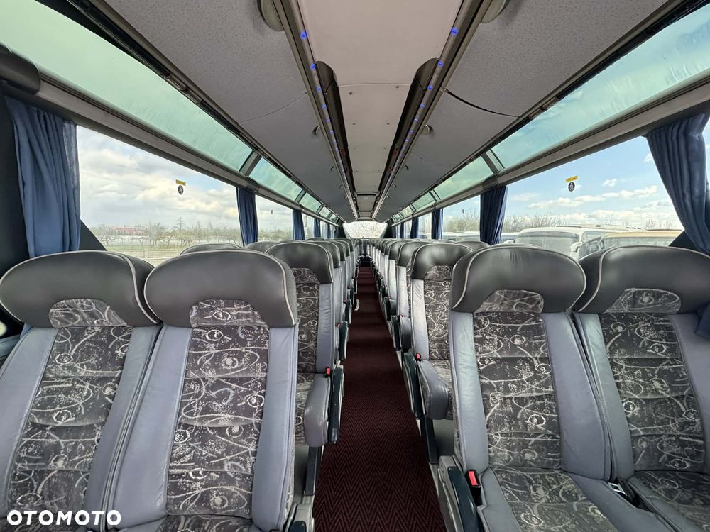 Neoplan Starliner - 11