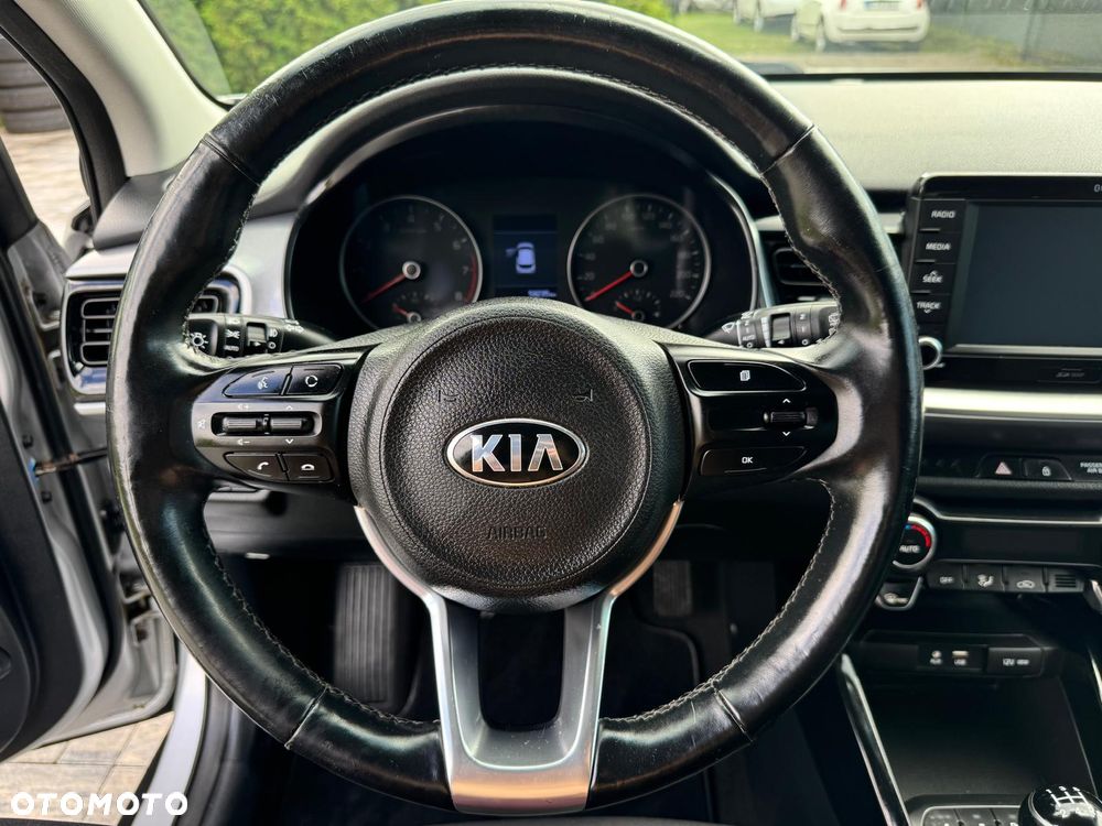 Kia Stonic 1.2 Dream-Team Edition - 30