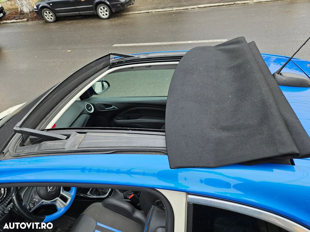 Opel Adam - 6