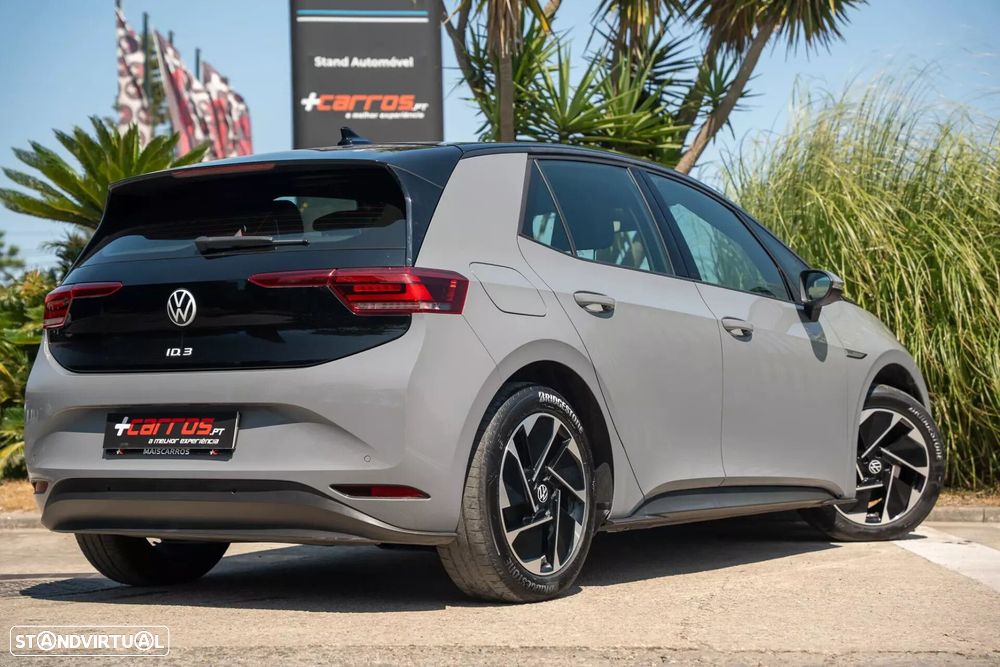 VW ID.3 Pro Performance - 7
