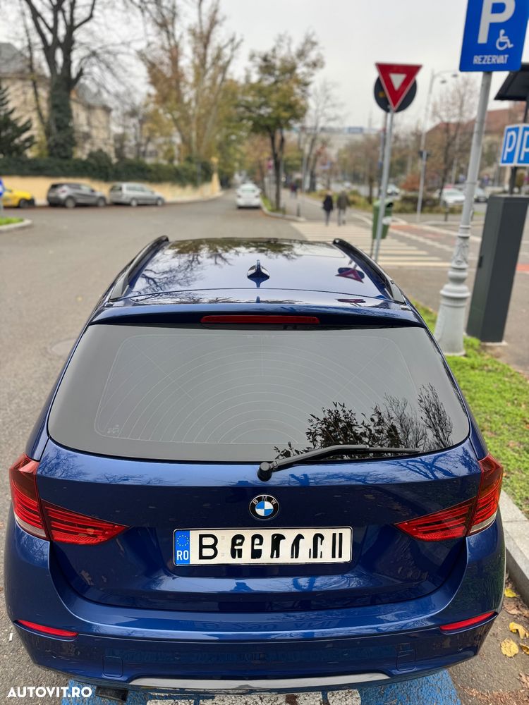 BMW X1 - 16