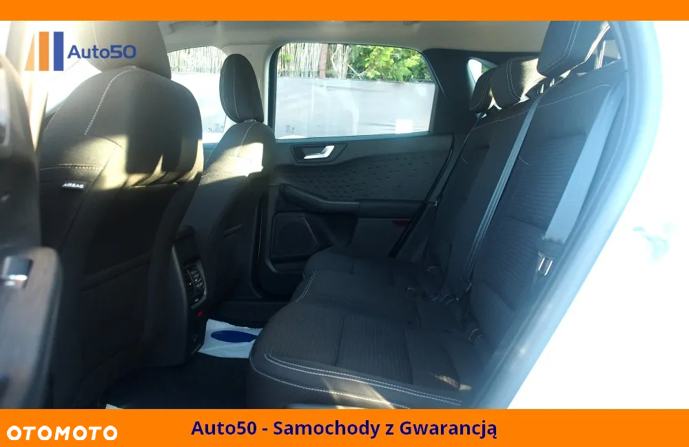 Ford Kuga 1.5 EcoBlue FWD Titanium - 33