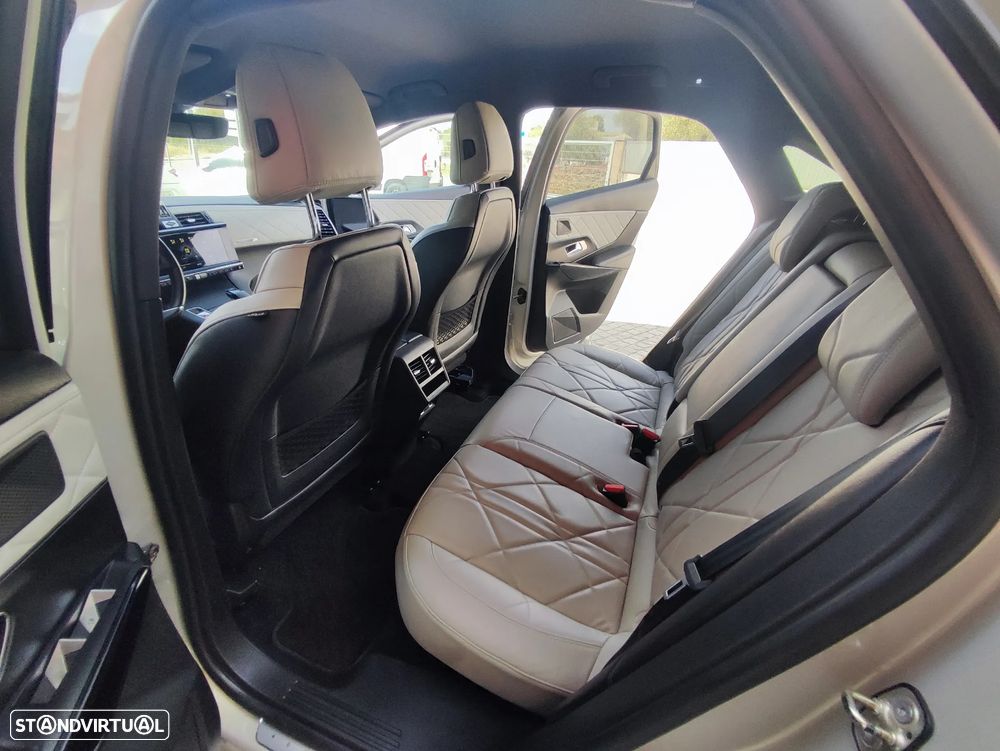 DS DS7 Crossback BlueHDI 130 Aut. Rivoli - 14