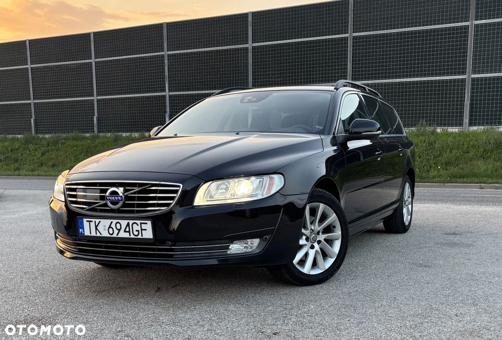 Volvo V70 D4 Kinetic - 3