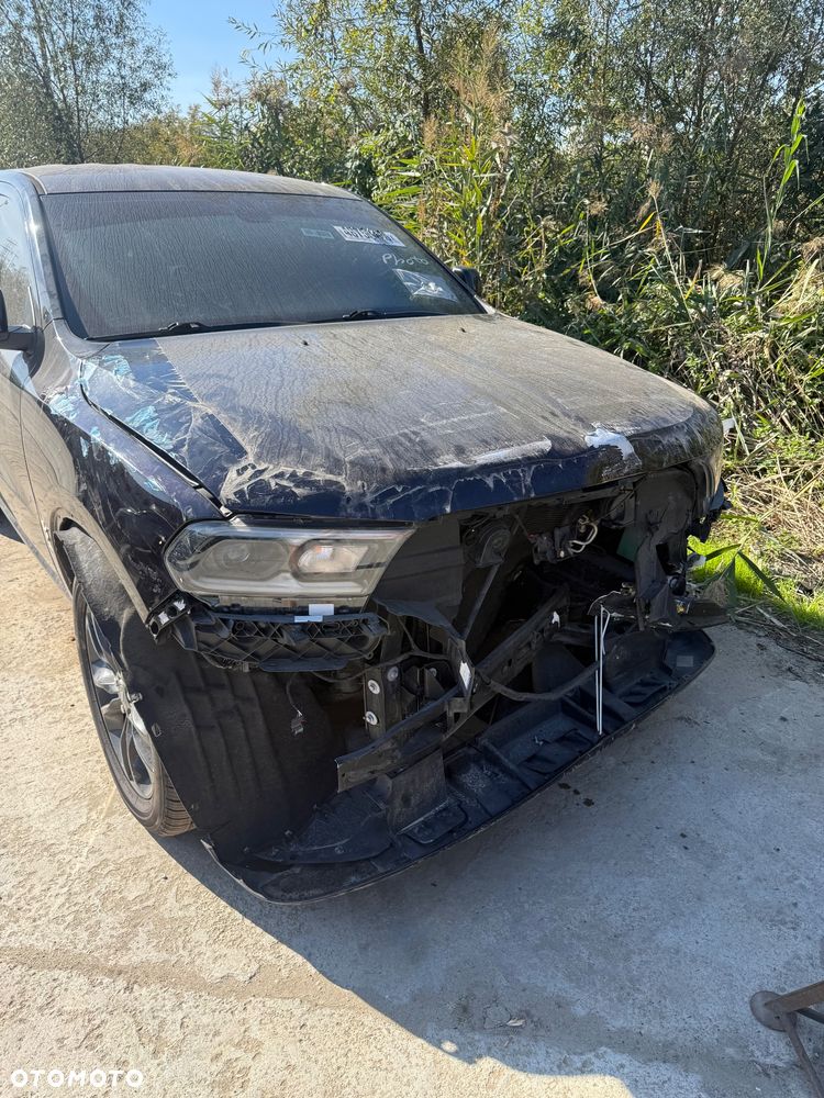 Dodge Durango - 14
