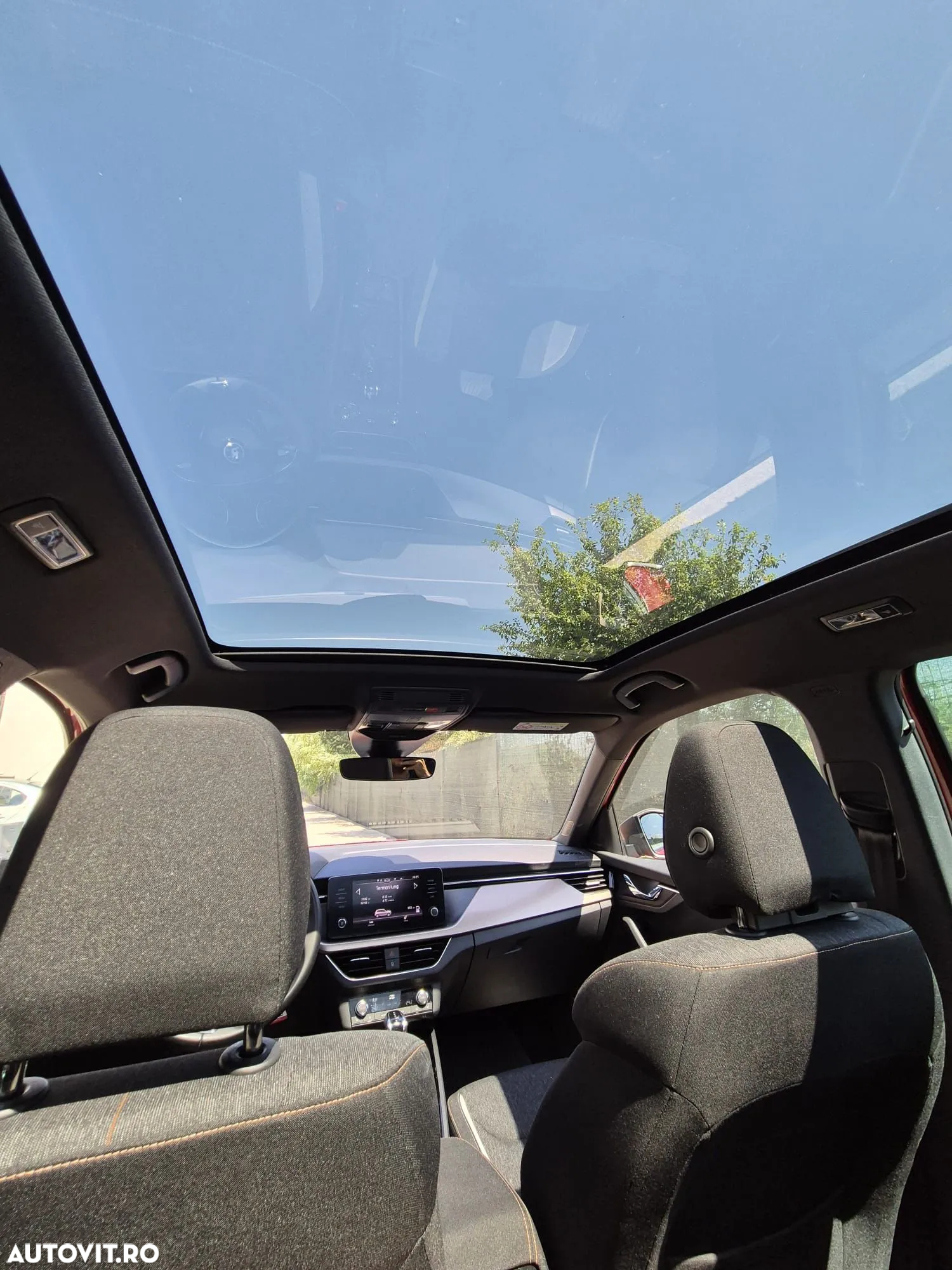 Skoda Kamiq 1.5 TSI DSG Style - 8