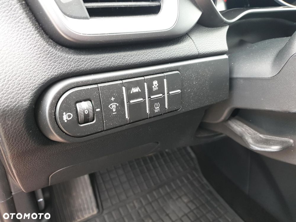 Kia Ceed 1.5 T-GDI M DCT - 19