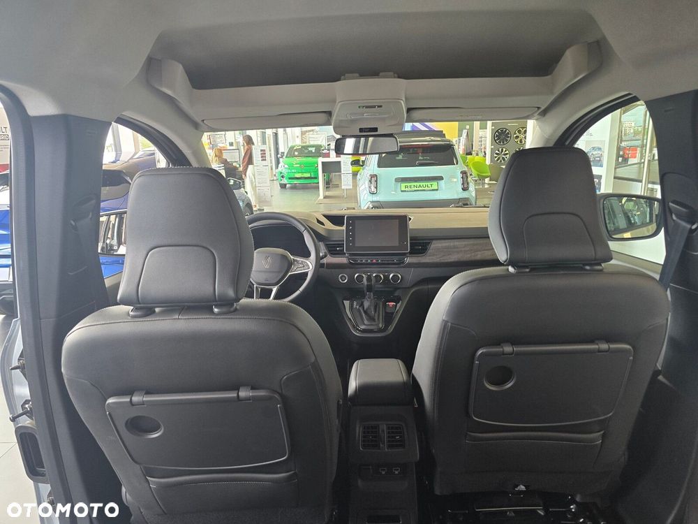 Renault Kangoo 1.3 TCe Techno EDC - 21