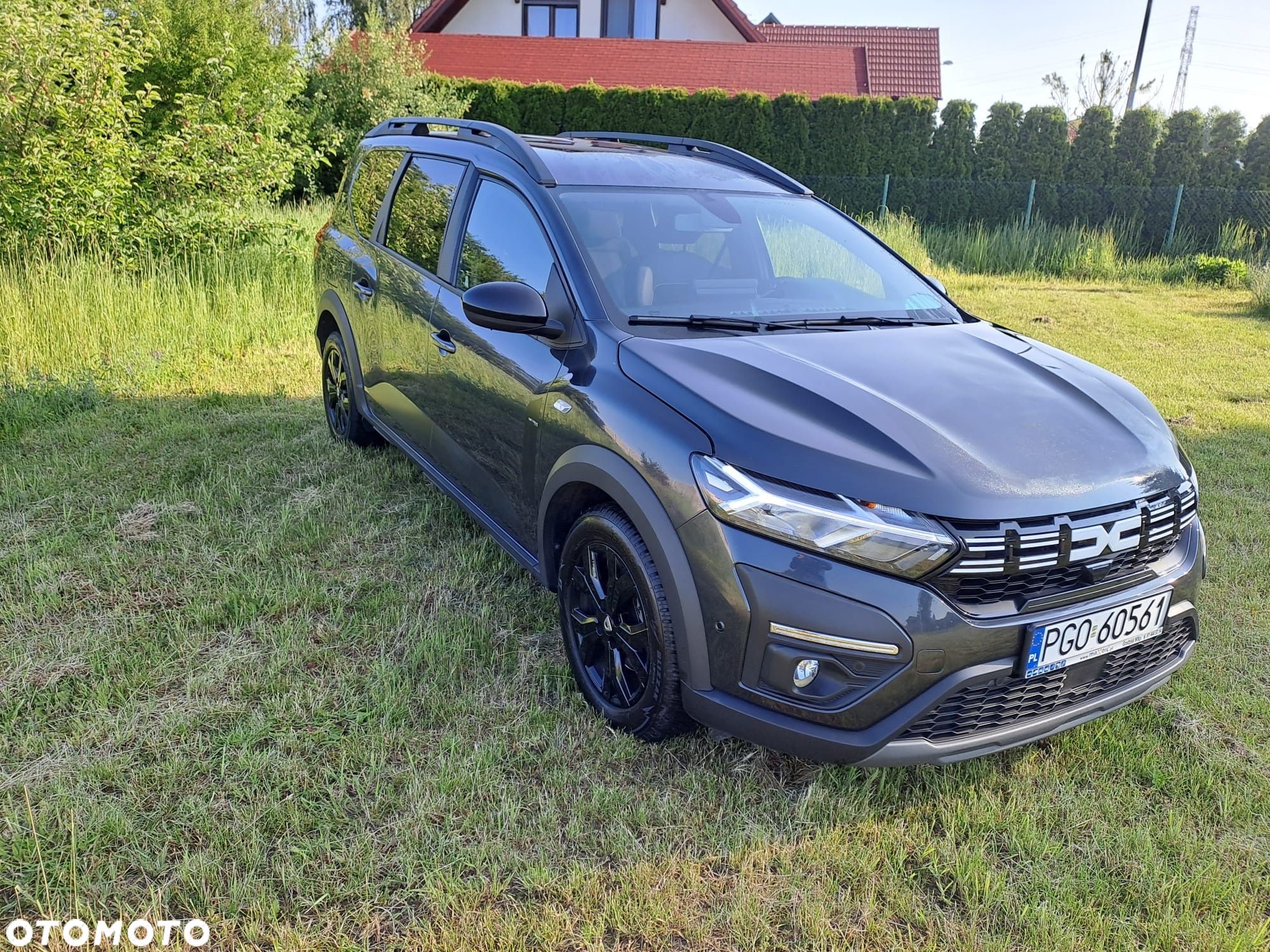 Dacia Jogger 1.0 TCe Extreme+ 7os - 1