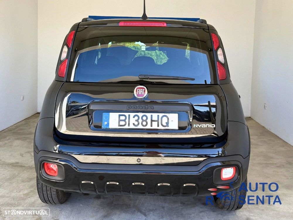 Fiat Panda - 6