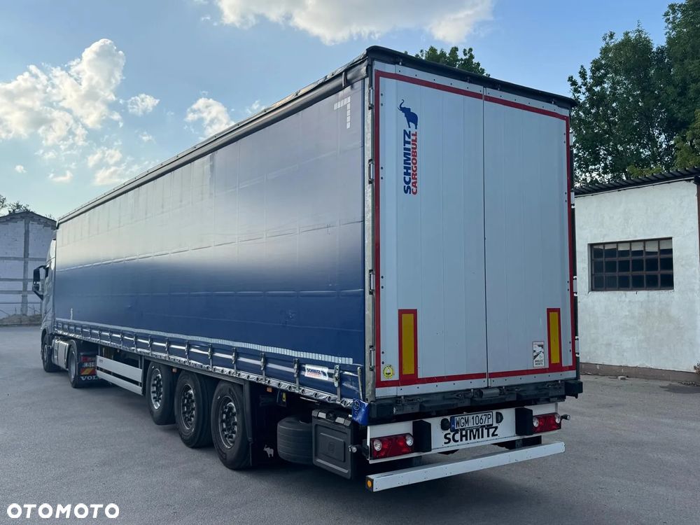 Schmitz Cargobull SCB S3T - 10