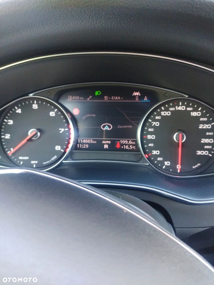 Audi A6 Limousine 45 TFSI Quattro Sport S tronic - 9