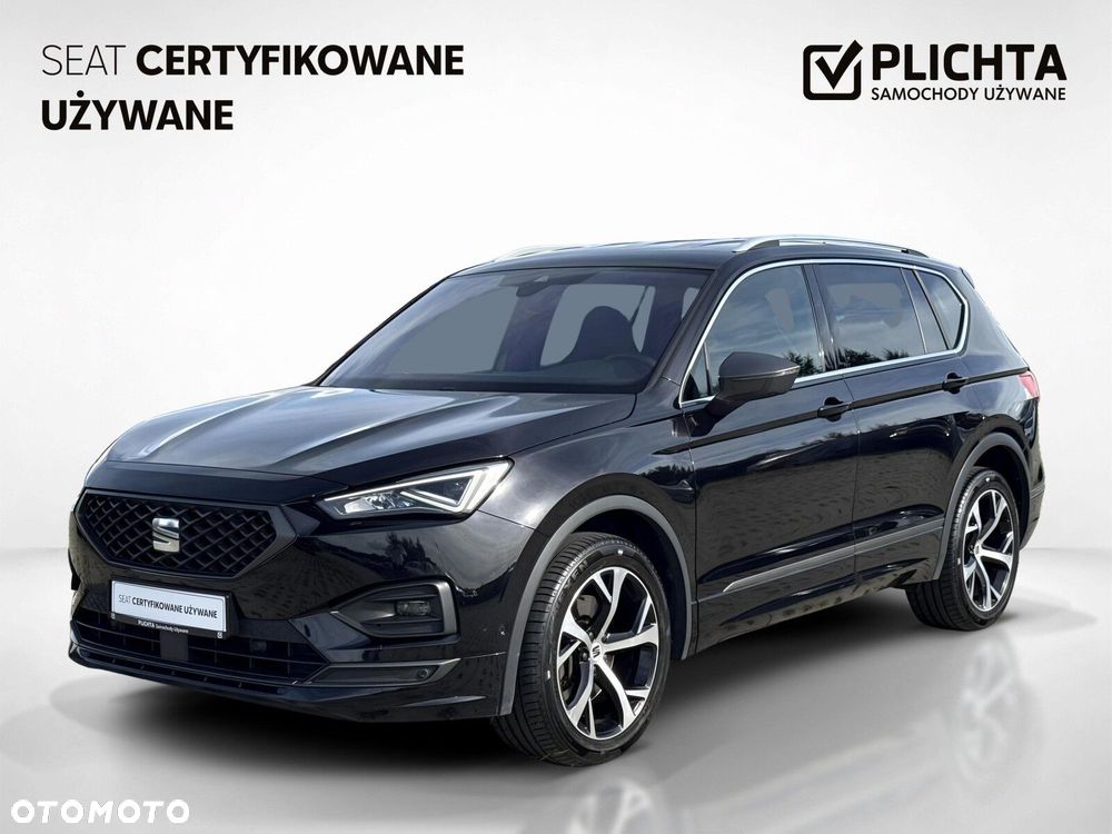 Seat Tarraco - 2