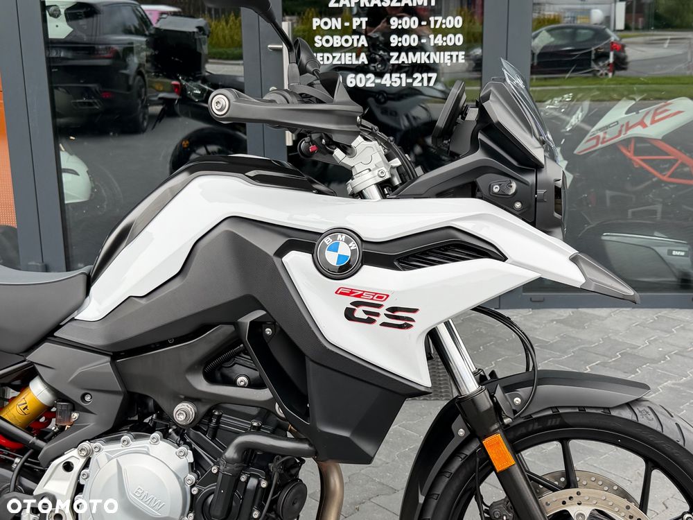 BMW GS - 8