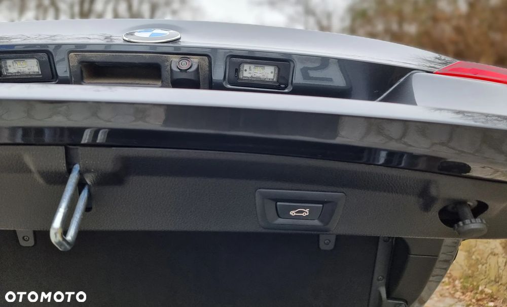 BMW Seria 4 420d xDrive Sport-Aut M Sport - 11