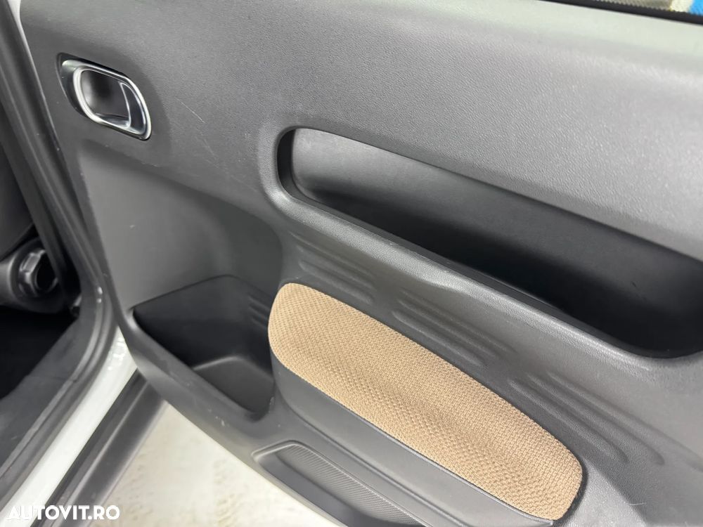 Citroën C4 Cactus e-VTi 82 ETG Stop&Start Shine Edition - 19