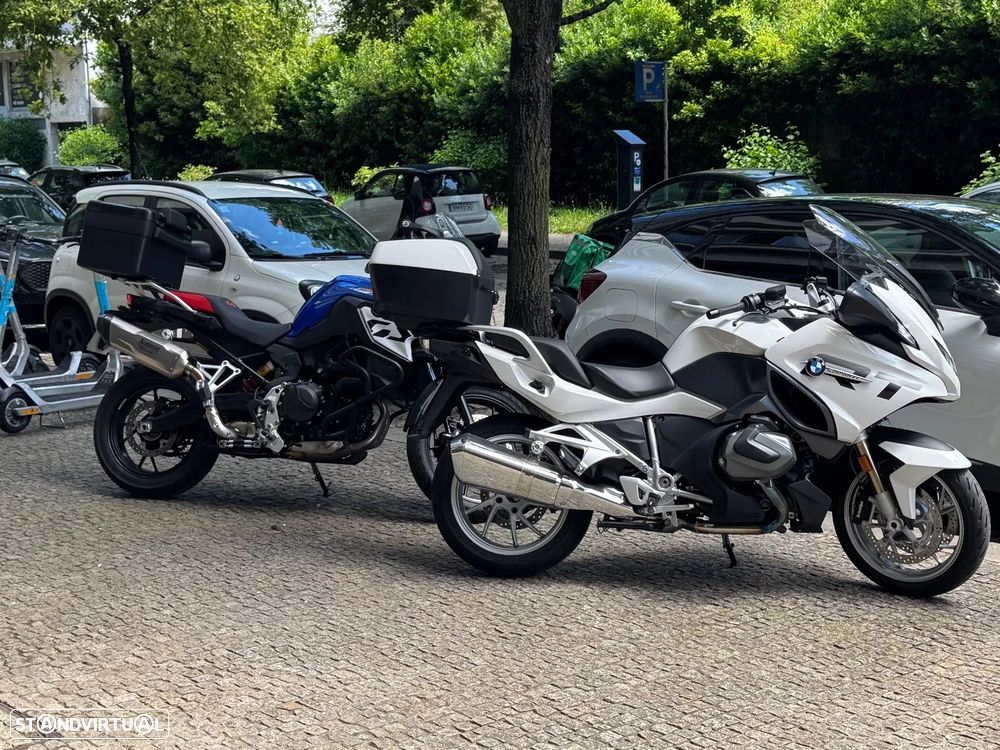 BMW R 1250 RT L01 - 6