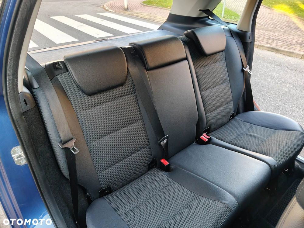 Mercedes-Benz Klasa B 180 CDI DPF SPORT EDITION - 18