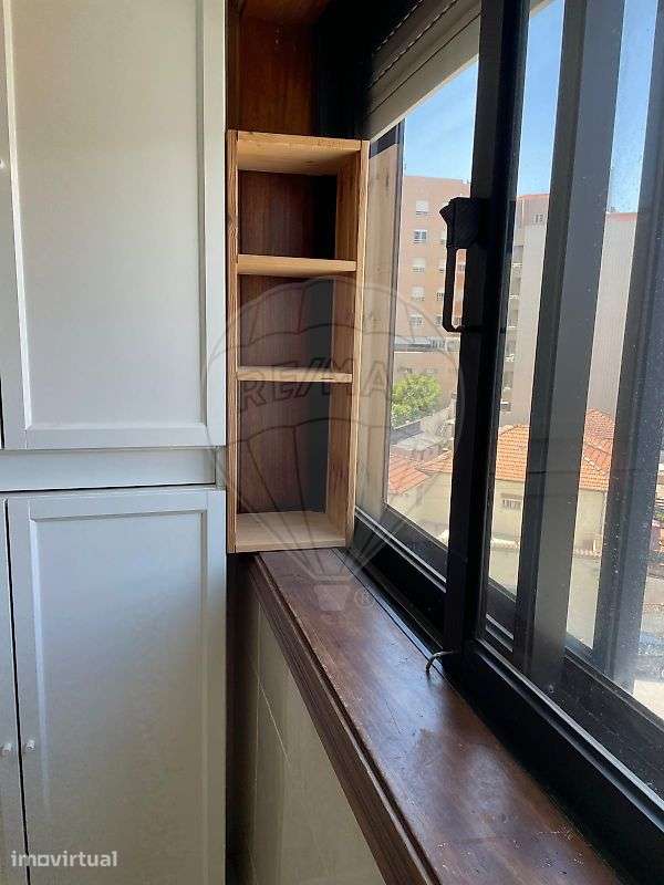 Apartamento T2 para arrendamento - Grande imagem: 2/7