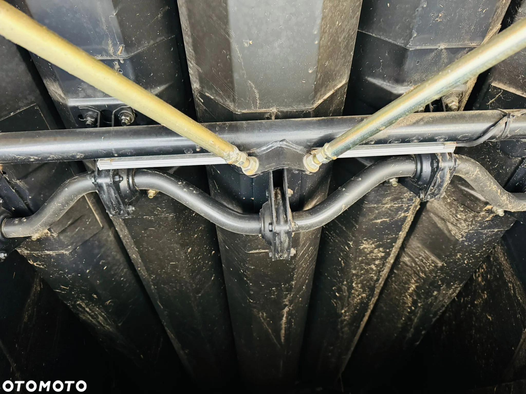 New Holland TC5.70 - 14