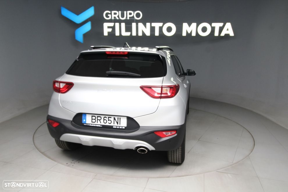 Kia Stonic 1.0 T-GDI Drive - 3