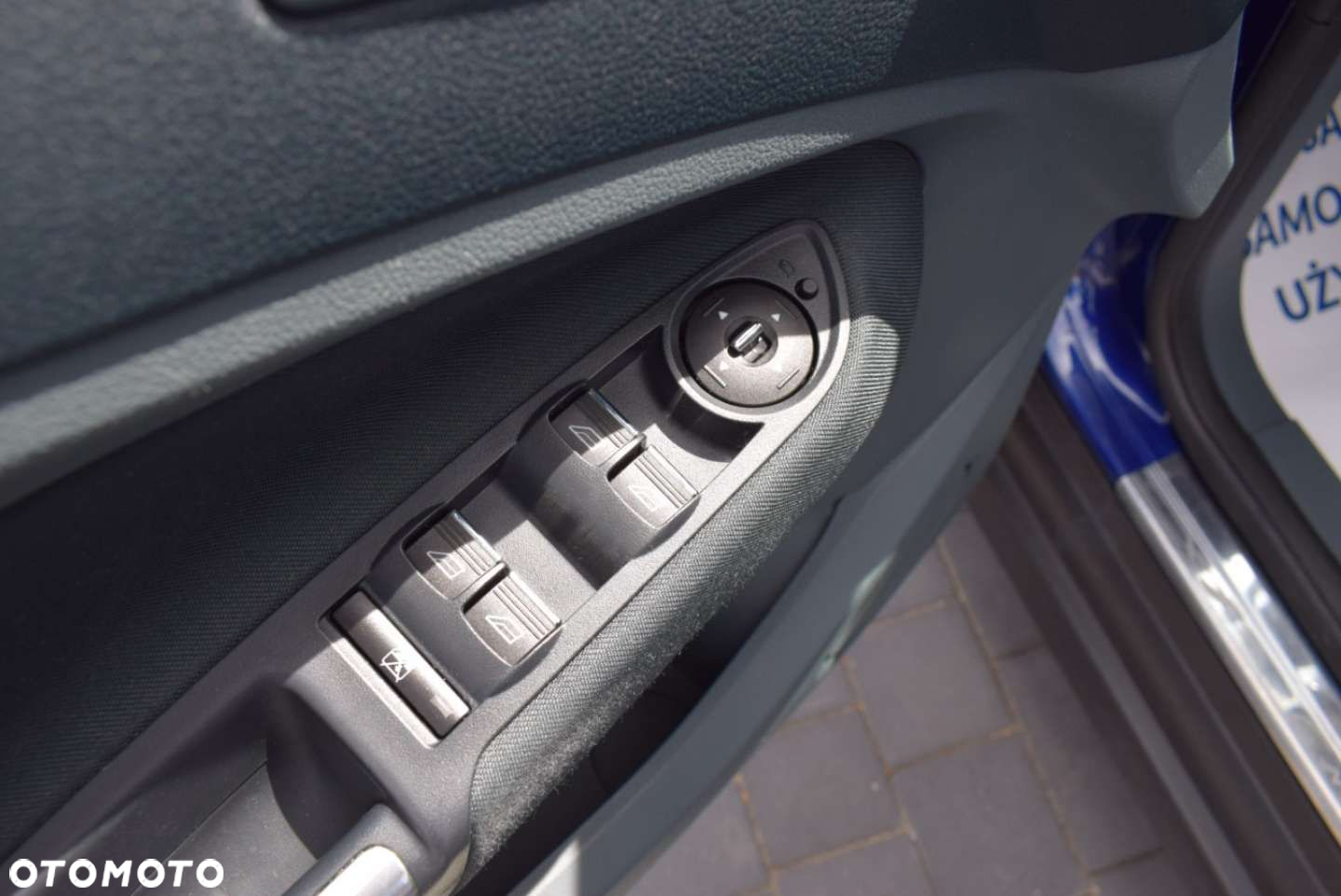 Ford C-MAX - 17