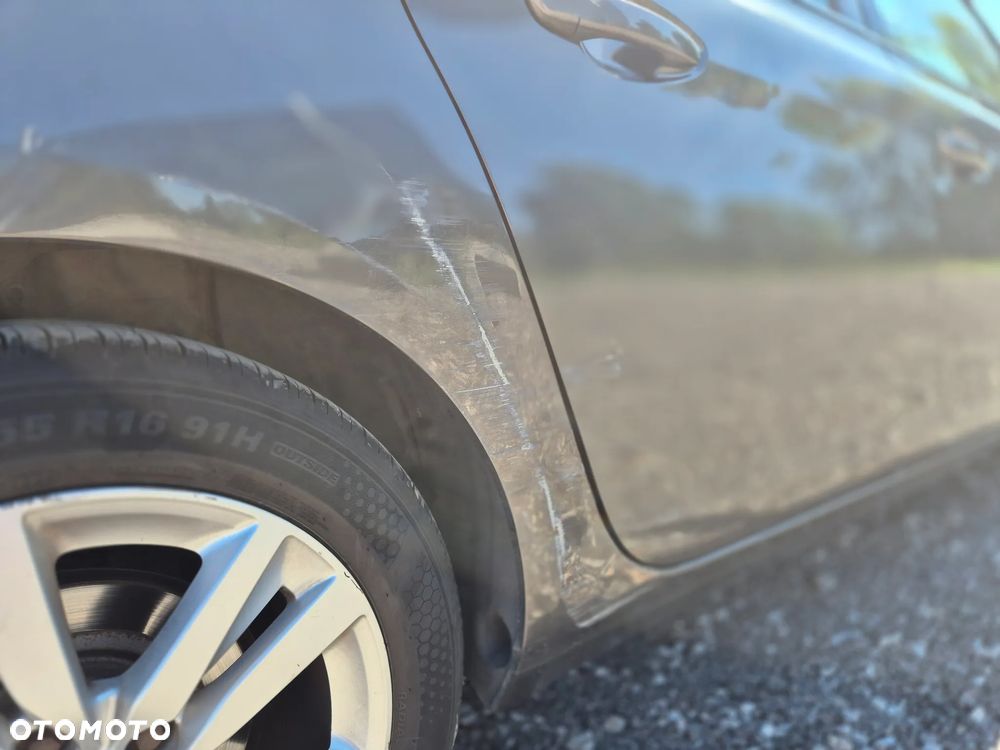 Peugeot 308 1.6 BlueHDi Active S&S EAT6 - 10
