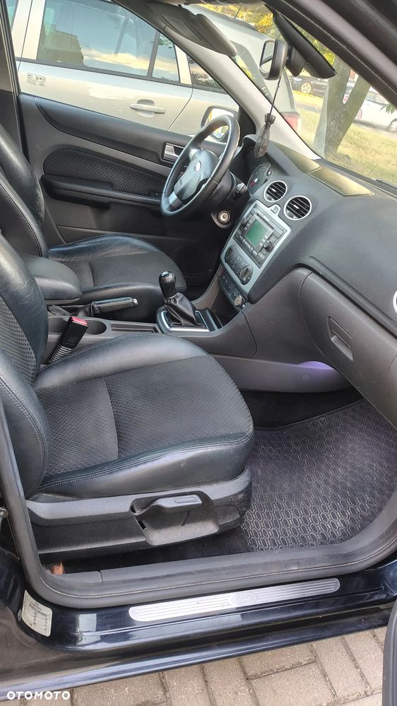 Ford Focus - 20