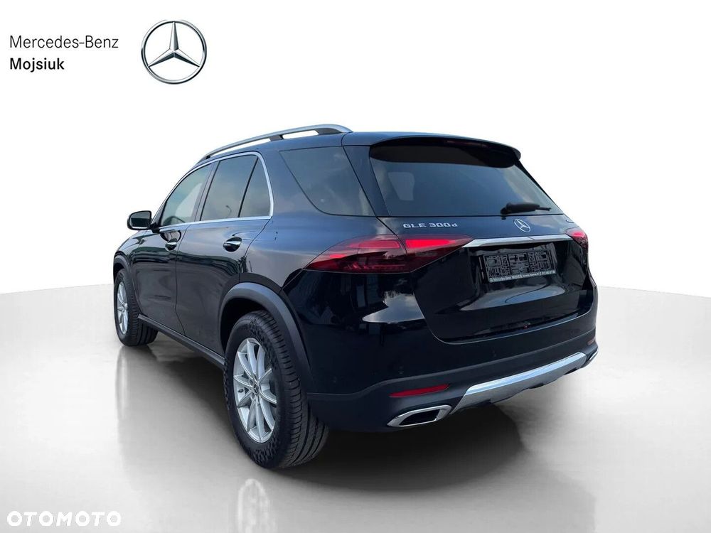 Mercedes-Benz GLE - 5