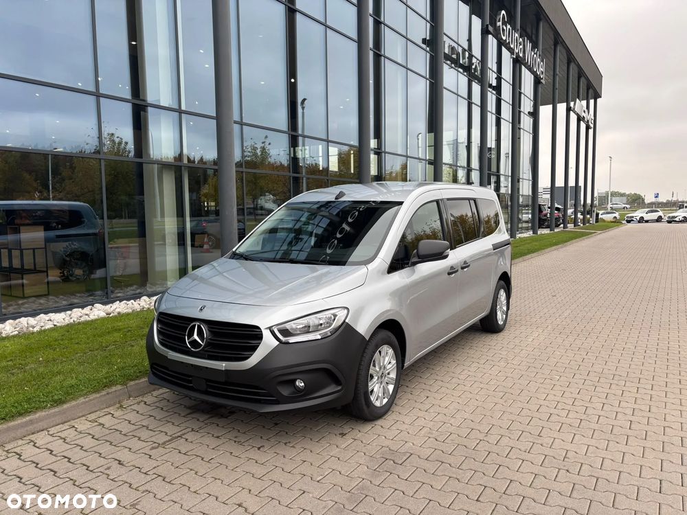Mercedes-Benz Citan