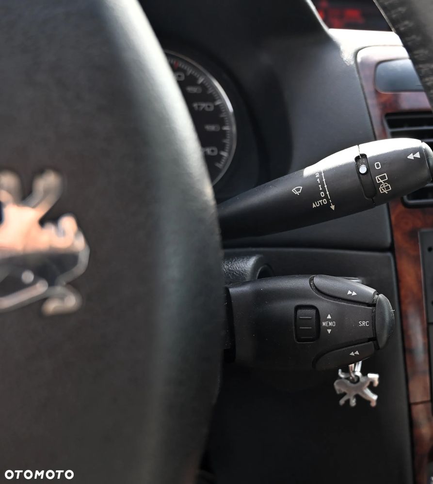Peugeot 307 - 15