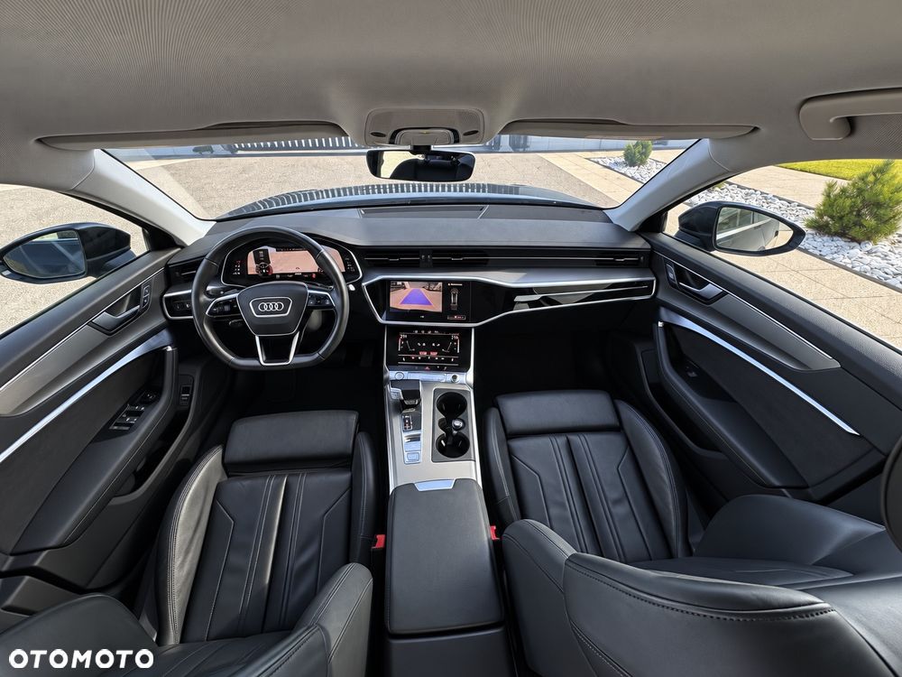 Audi A6 Limousine - 16