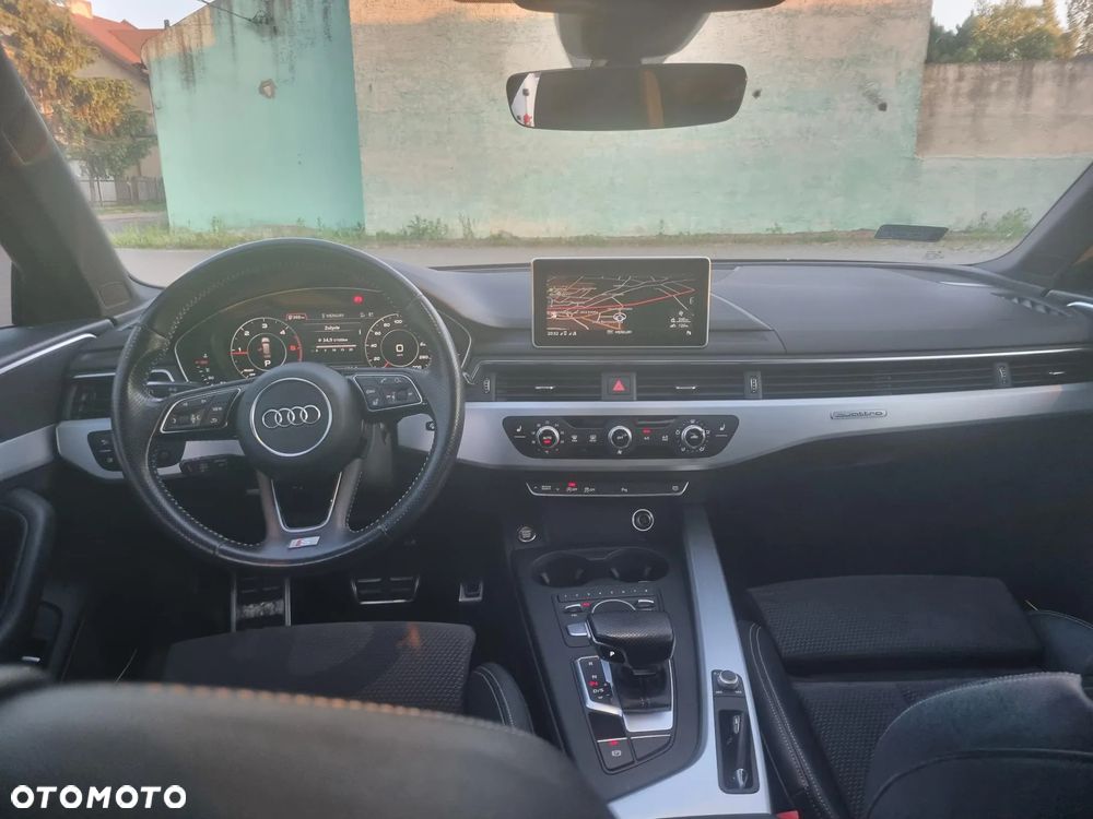 Audi A4 - 15
