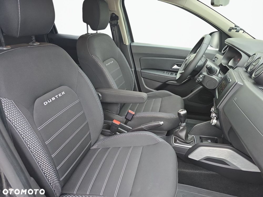 Dacia Duster 1.0 TCe Prestige - 14