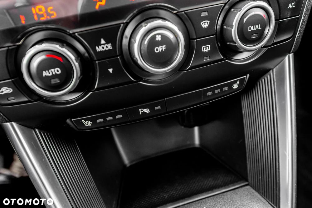 Mazda CX-5 SKYACTIV-G 160 AWD Exclusive-Line - 34