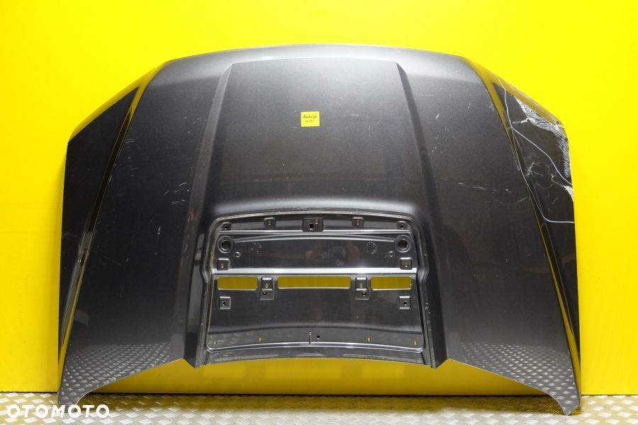 FORD F150 RAPTOR 2017-2020 MASKA PRZÓD USA - 1