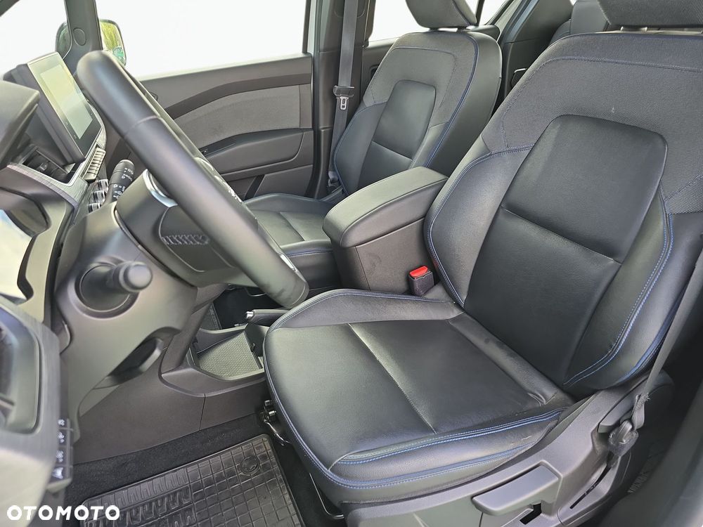 Nissan Townstar Combi 1.3 DIG-T L1 Business - 12