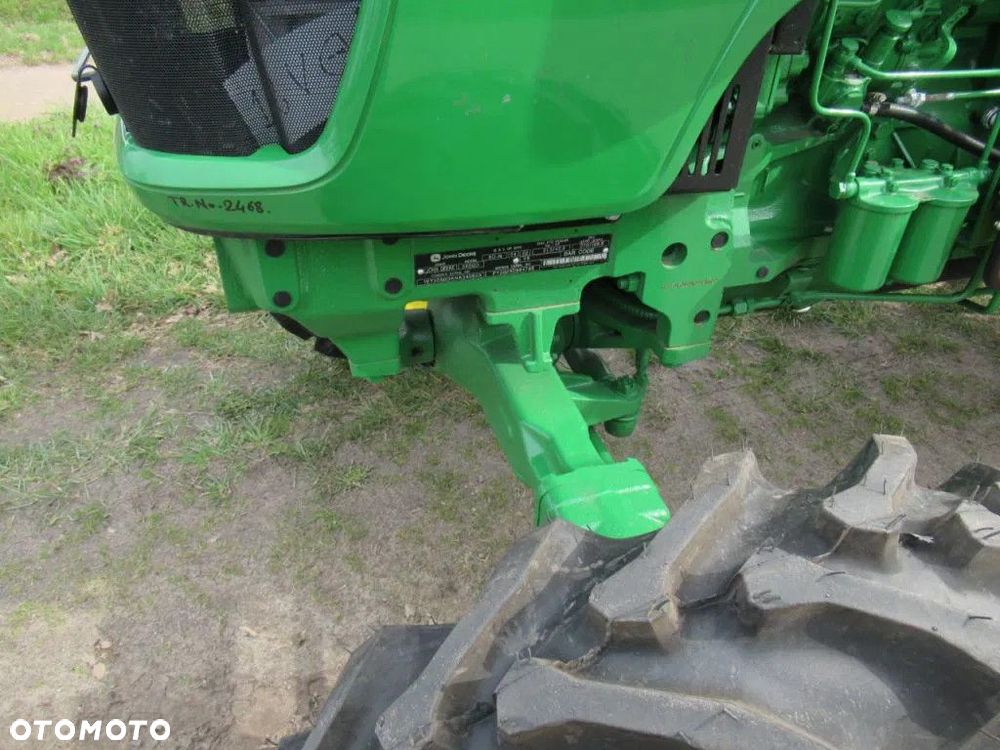 Inny YTO ESK 504 - 19