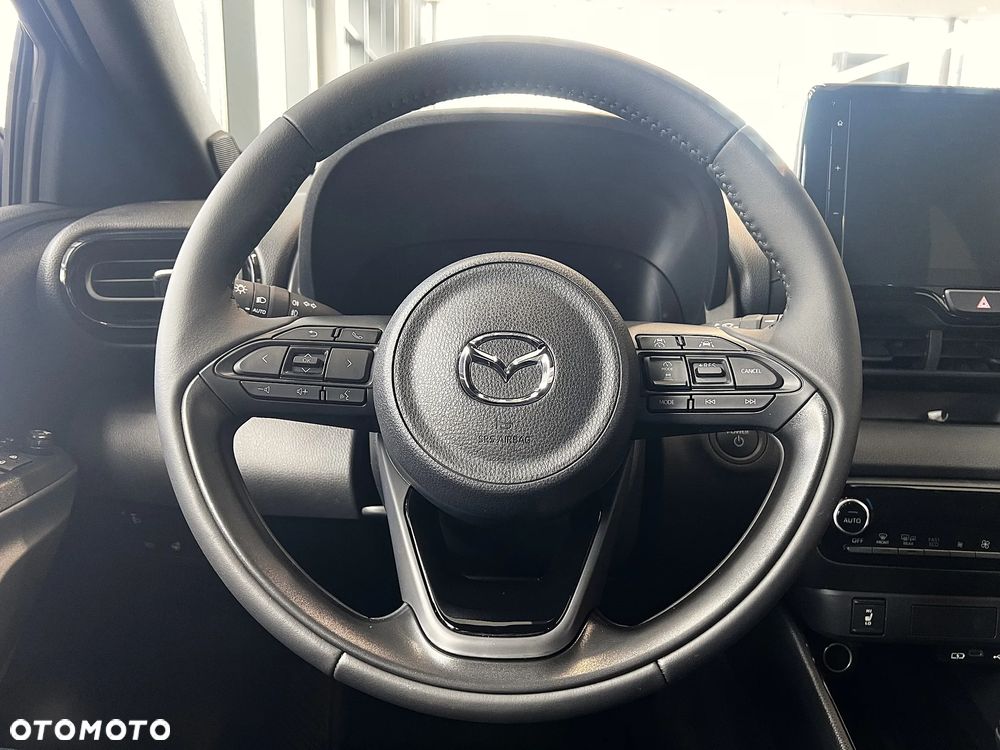 Mazda 2 Hybrid 1.5 Homura CVT - 8