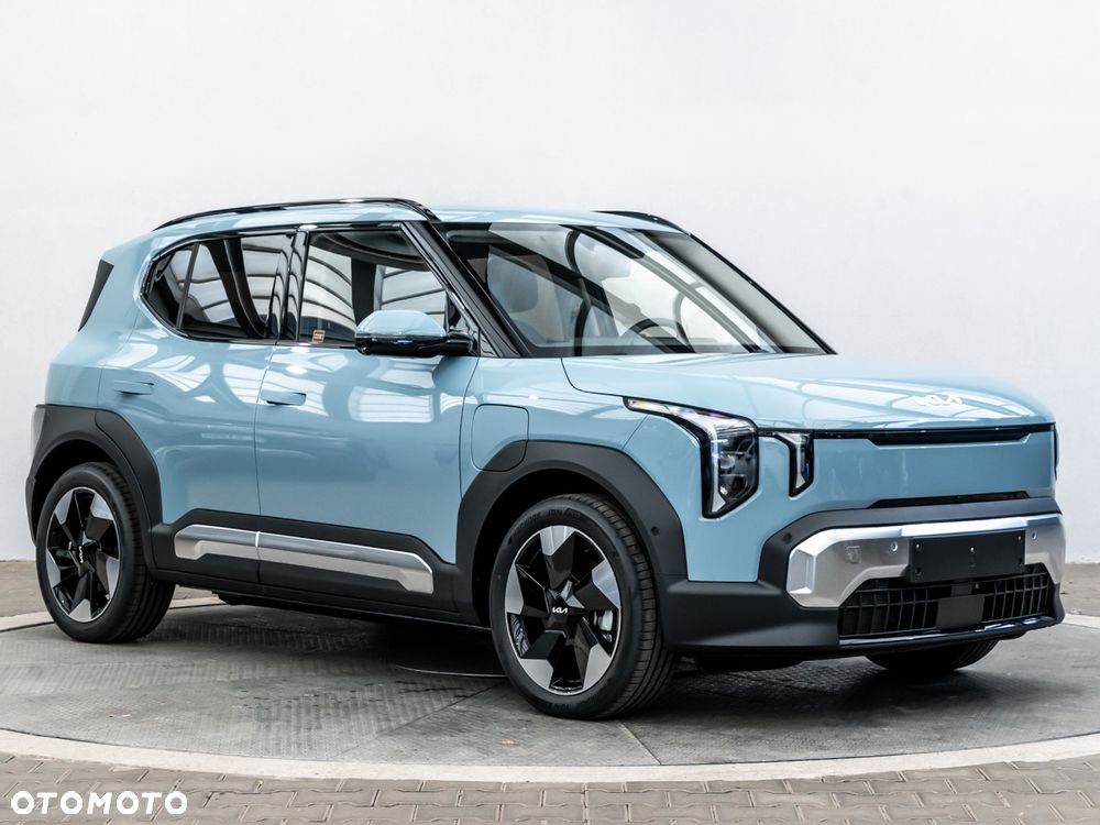 Kia EV2 42.2kWh Earth - 10