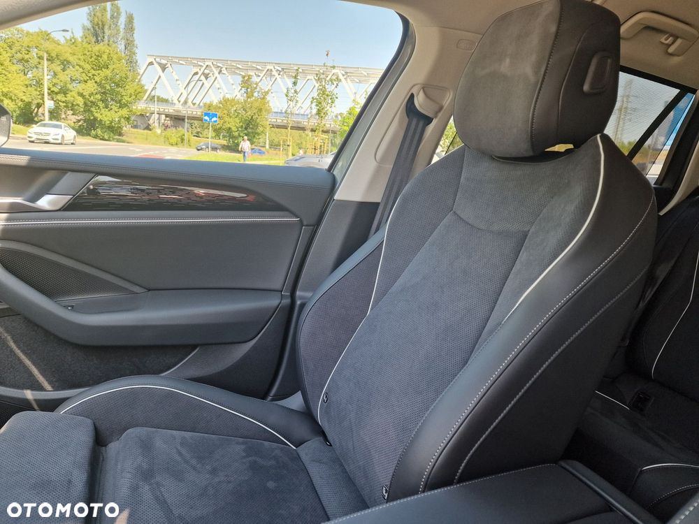 Volkswagen Passat Variant 1.5 TSI ACT mHEV Business DSG - 21