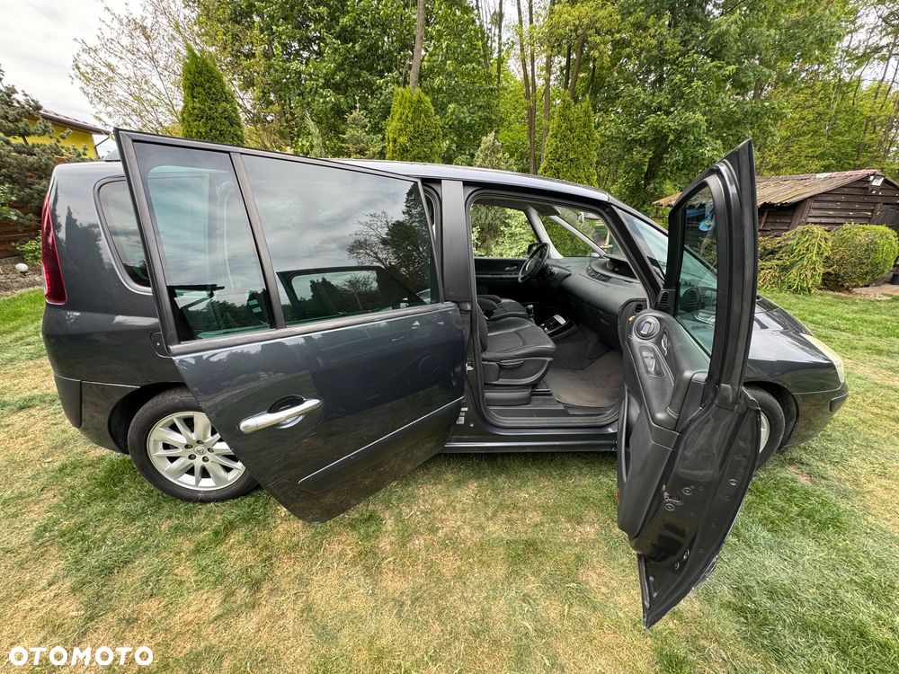 Renault Espace 2.0 dCi Celsium - 19
