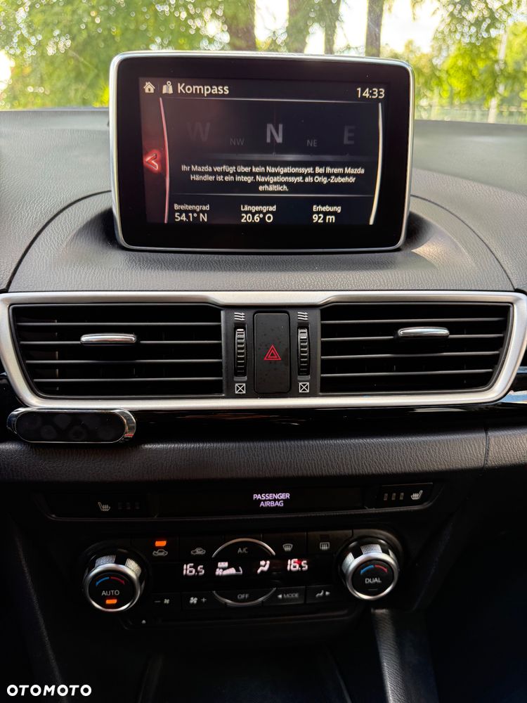 Mazda 3 SKYACTIV-G 120 Signature - 23