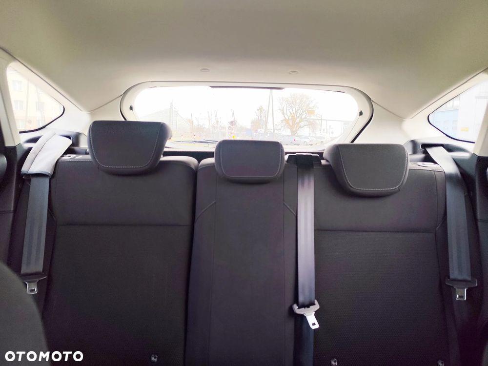 Ford Focus 1.5 EcoBoost Trend ASS - 20