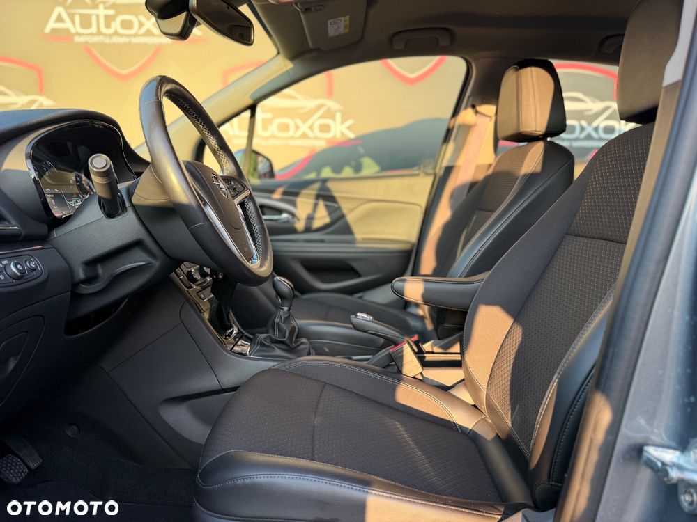 Opel Mokka X 1.6 D ECOTEC Start/Stop 120 Jahre - 18