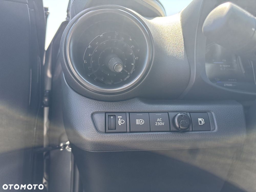 Toyota C-HR - 18