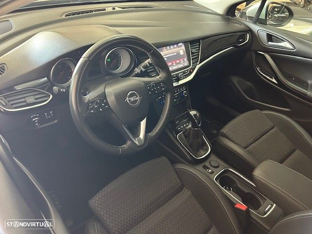 Opel Astra Sports Tourer 1.6 CDTI Innovation S/S 5PB/5PC - 10