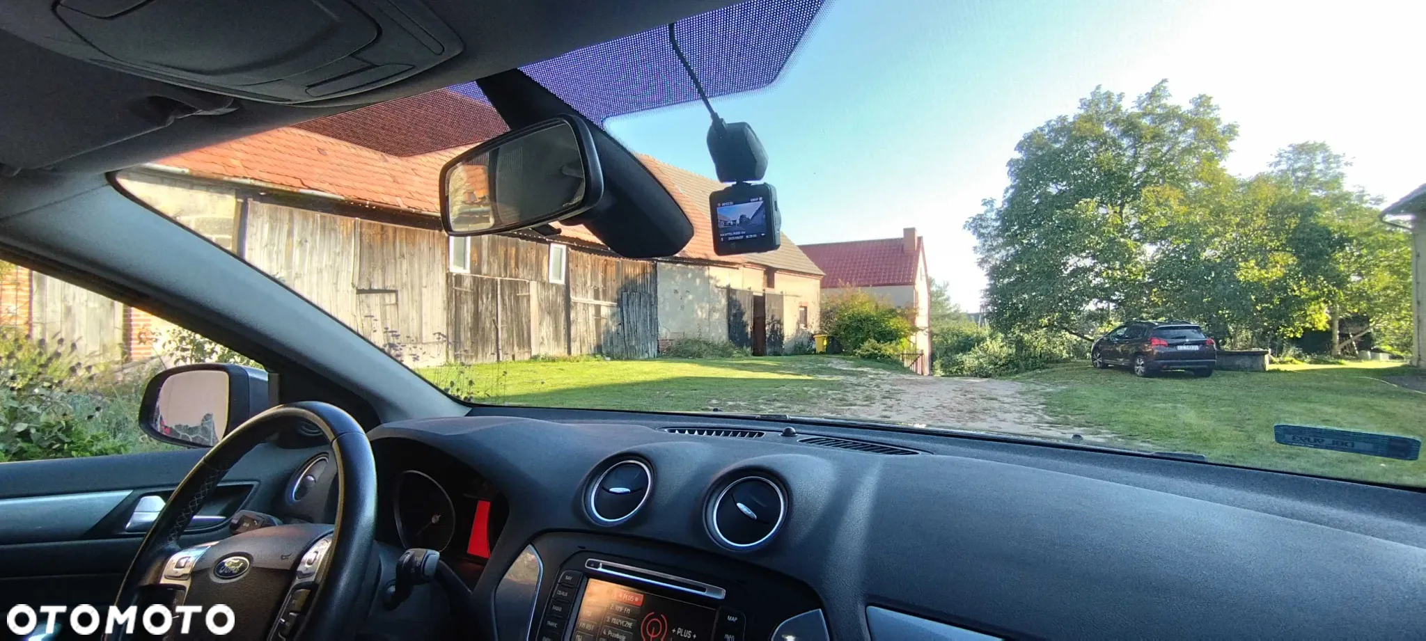 Ford Mondeo - 16