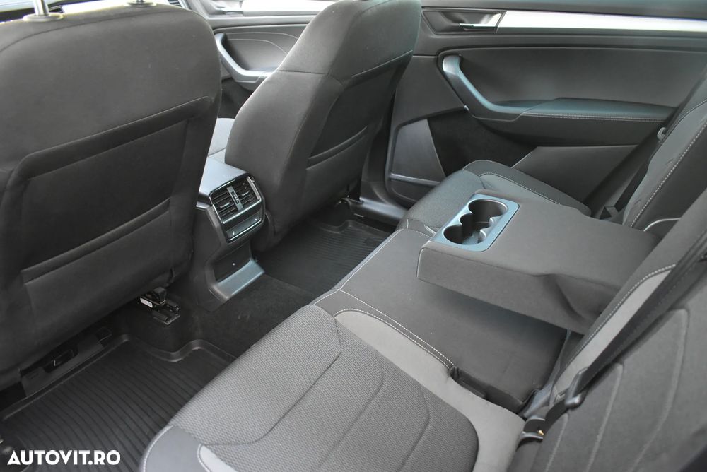Skoda Kodiaq 2.0 TDI DSG Ambition - 22