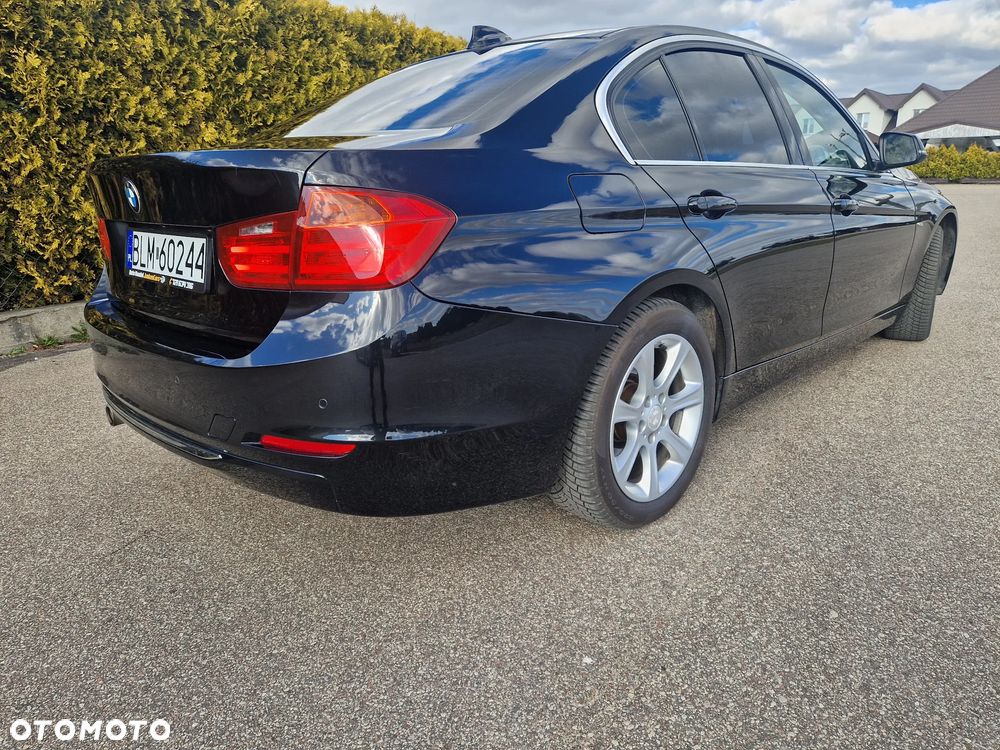 BMW Seria 3 - 6